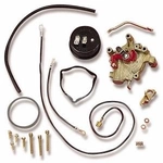 Order Kit de conversion de starter électrique de HOLLEY - 45-223 For Your Vehicle